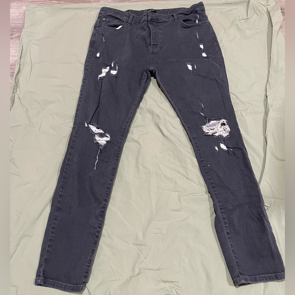 BooHoo Man Jeans
